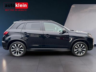 Mitsubishi ASX Gebrauchtwagen