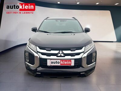 Mitsubishi ASX Gebrauchtwagen