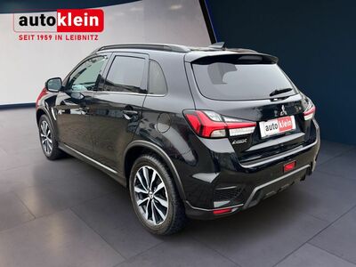 Mitsubishi ASX Gebrauchtwagen