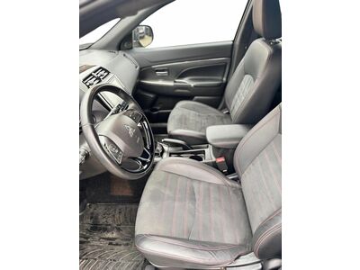 Mitsubishi ASX Gebrauchtwagen