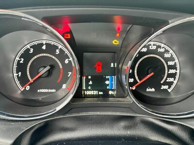 Mitsubishi ASX Gebrauchtwagen