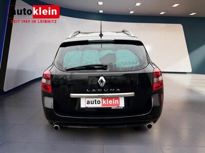 Renault Laguna Gebrauchtwagen