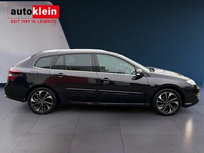 Renault Laguna Gebrauchtwagen