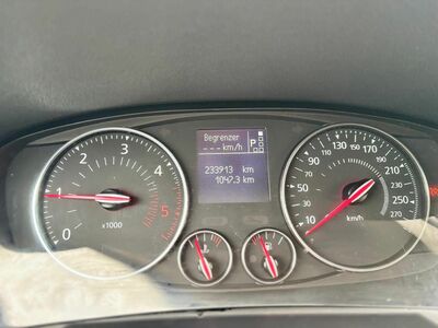 Renault Laguna Gebrauchtwagen