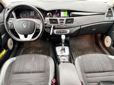 Renault Laguna Gebrauchtwagen