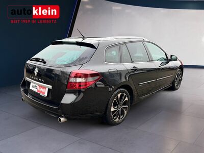 Renault Laguna Gebrauchtwagen
