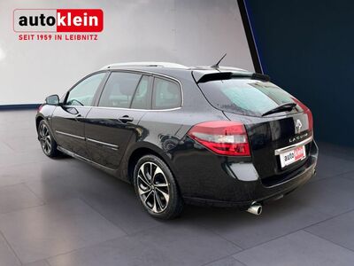 Renault Laguna Gebrauchtwagen