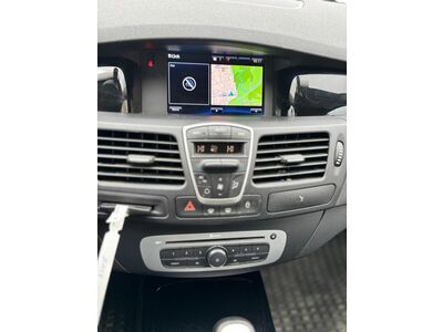 Renault Laguna Gebrauchtwagen