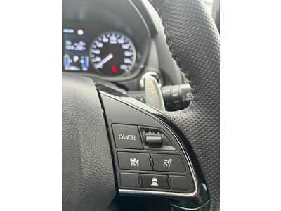 Mitsubishi Eclipse Cross Gebrauchtwagen