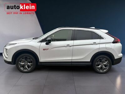 Mitsubishi Eclipse Cross Gebrauchtwagen