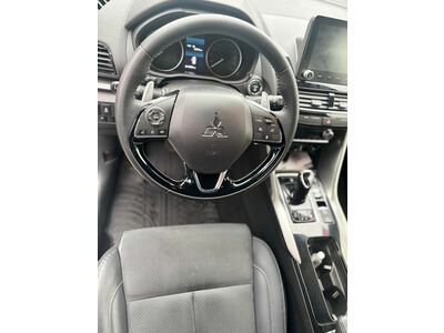 Mitsubishi Eclipse Cross Gebrauchtwagen