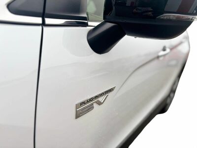 Mitsubishi Eclipse Cross Gebrauchtwagen