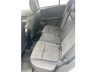 Mitsubishi Eclipse Cross Gebrauchtwagen