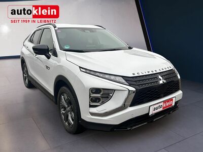 Mitsubishi Eclipse Cross Gebrauchtwagen