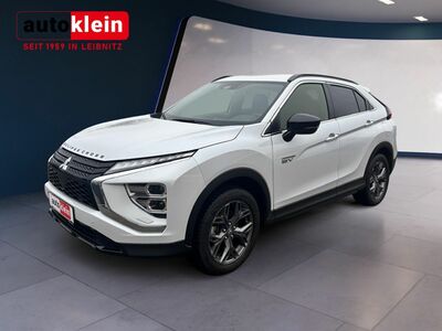 Mitsubishi Eclipse Cross Gebrauchtwagen