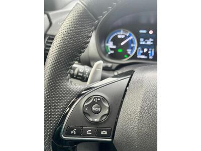 Mitsubishi Eclipse Cross Gebrauchtwagen