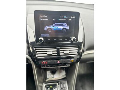 Mitsubishi Eclipse Cross Gebrauchtwagen