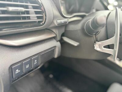 Mitsubishi Eclipse Cross Gebrauchtwagen