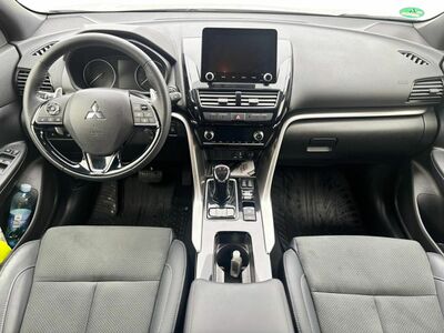 Mitsubishi Eclipse Cross Gebrauchtwagen