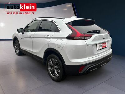 Mitsubishi Eclipse Cross Gebrauchtwagen