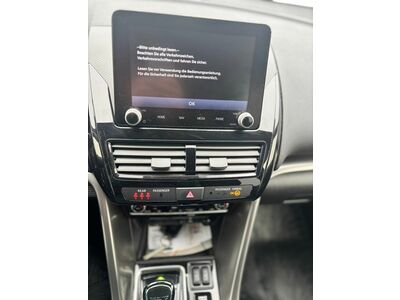 Mitsubishi Eclipse Cross Gebrauchtwagen