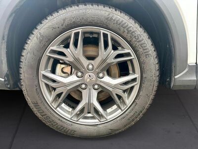 Mitsubishi Eclipse Cross Gebrauchtwagen