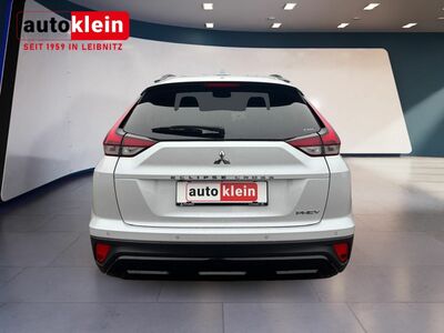 Mitsubishi Eclipse Cross Gebrauchtwagen