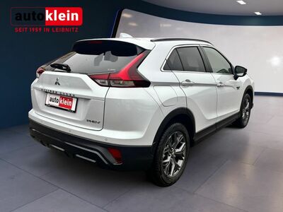 Mitsubishi Eclipse Cross Gebrauchtwagen