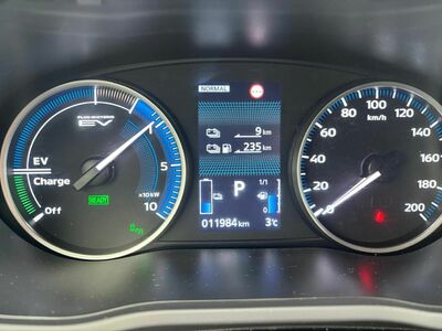 Mitsubishi Eclipse Cross Gebrauchtwagen