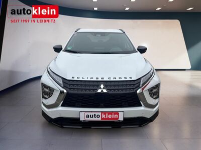 Mitsubishi Eclipse Cross Gebrauchtwagen