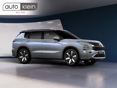 Mitsubishi Outlander Neuwagen