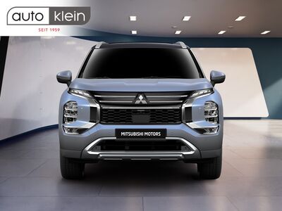 Mitsubishi Outlander Neuwagen