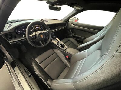Porsche 911 Gebrauchtwagen