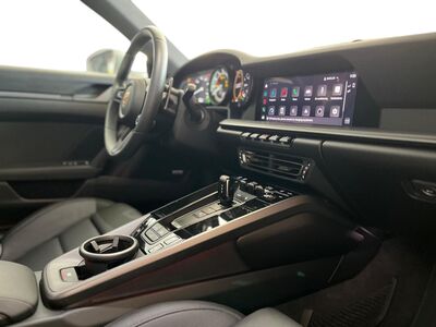 Porsche 911 Gebrauchtwagen