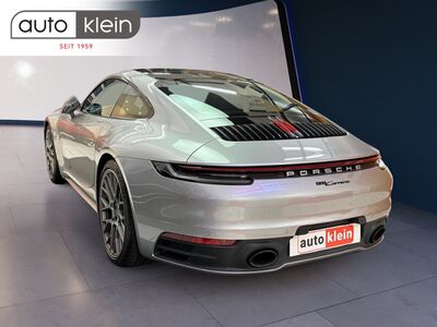 Porsche 911 Gebrauchtwagen