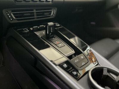 Porsche 911 Gebrauchtwagen