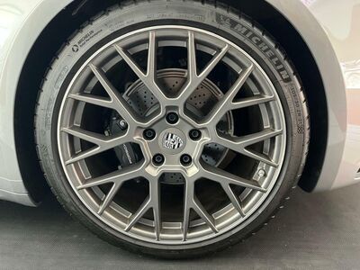 Porsche 911 Gebrauchtwagen