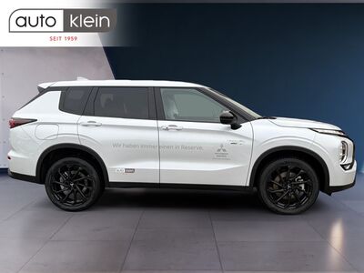 Mitsubishi Outlander Vorführwagen