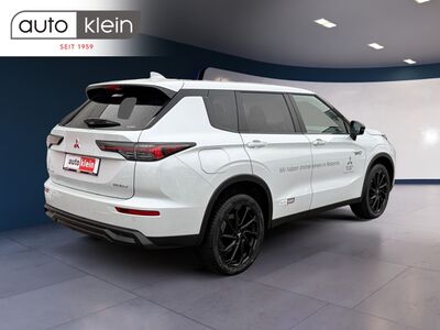 Mitsubishi Outlander Vorführwagen