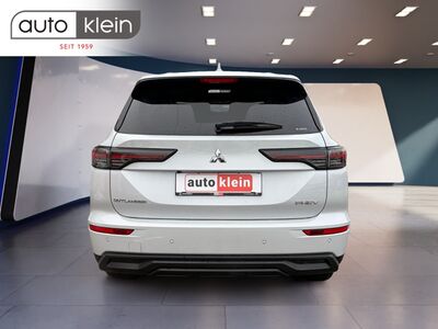 Mitsubishi Outlander Vorführwagen