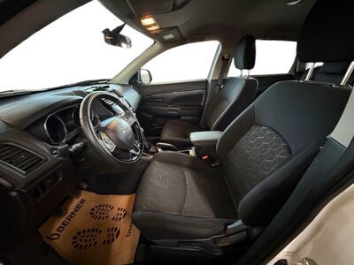 Mitsubishi ASX Gebrauchtwagen