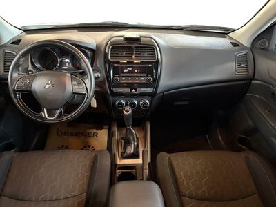 Mitsubishi ASX Gebrauchtwagen