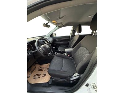 Mitsubishi ASX Gebrauchtwagen