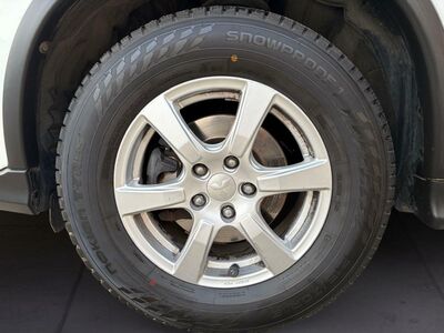 Mitsubishi ASX Gebrauchtwagen