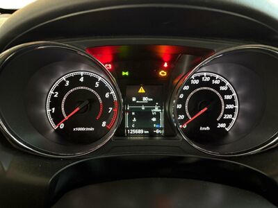 Mitsubishi ASX Gebrauchtwagen