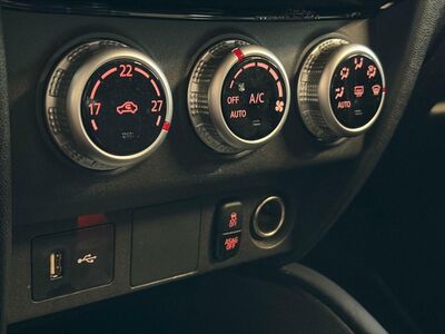 Mitsubishi ASX Gebrauchtwagen