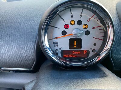 MINI Countryman Gebrauchtwagen