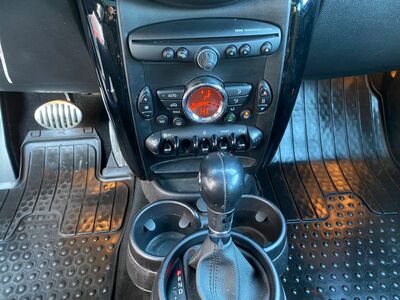 MINI Countryman Gebrauchtwagen