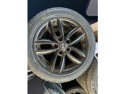 MINI Countryman Gebrauchtwagen