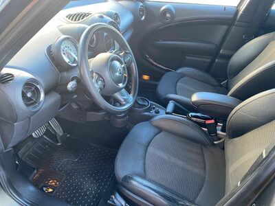 MINI Countryman Gebrauchtwagen